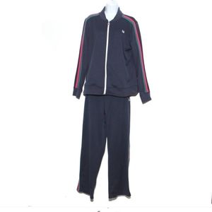FILA women's vintage track suit XL, Y2K